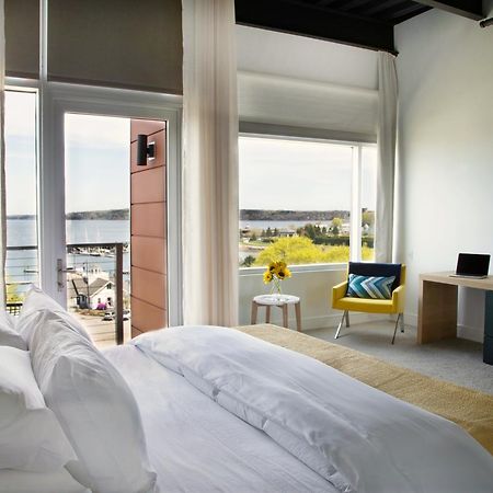 250 Main Hotel Rockland Esterno foto
