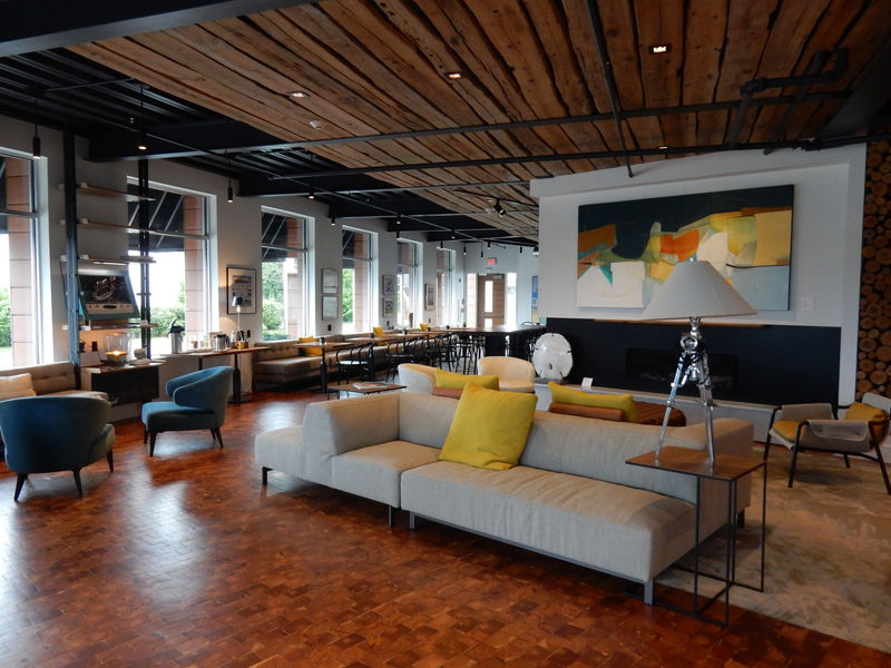 250 Main Hotel Rockland Esterno foto