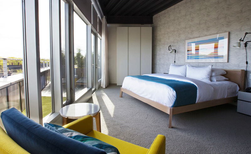 250 Main Hotel Rockland Esterno foto
