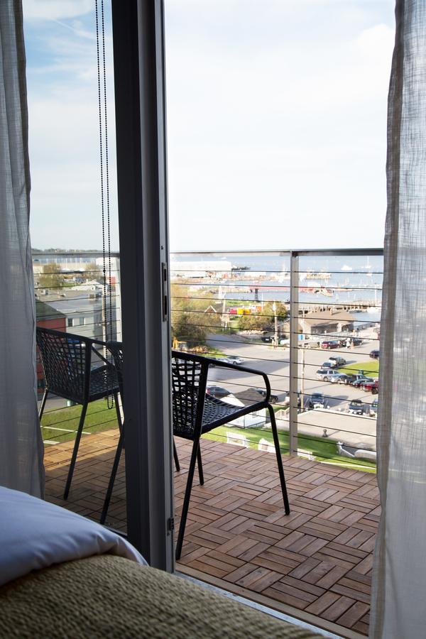 250 Main Hotel Rockland Esterno foto